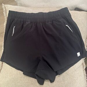 Vuori Dash Shorts